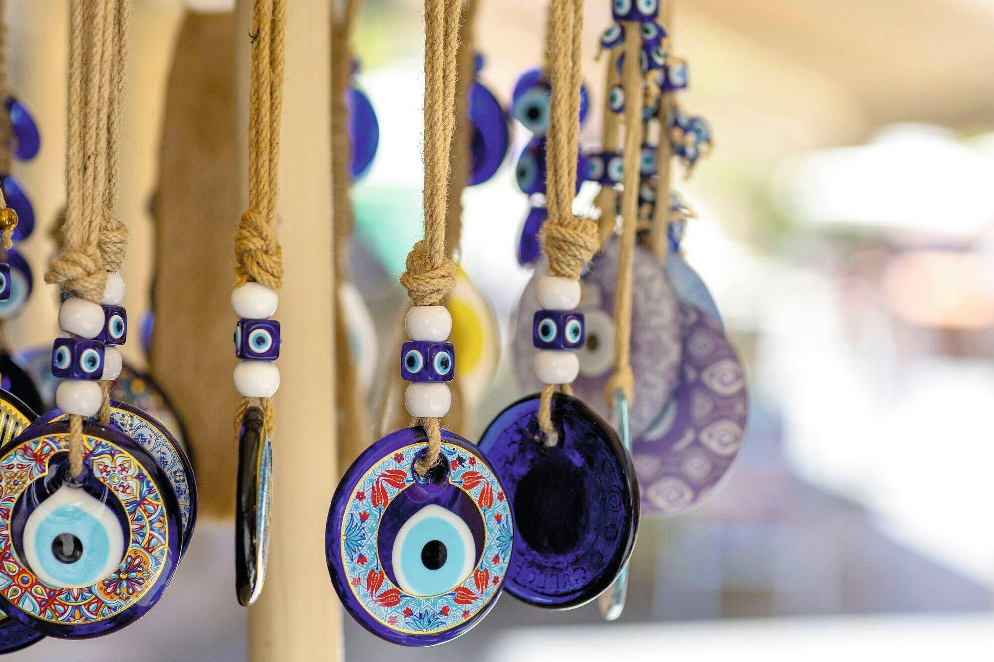 Sites & Bites: Corfu Old Town, Greek doughnuts and ouzo