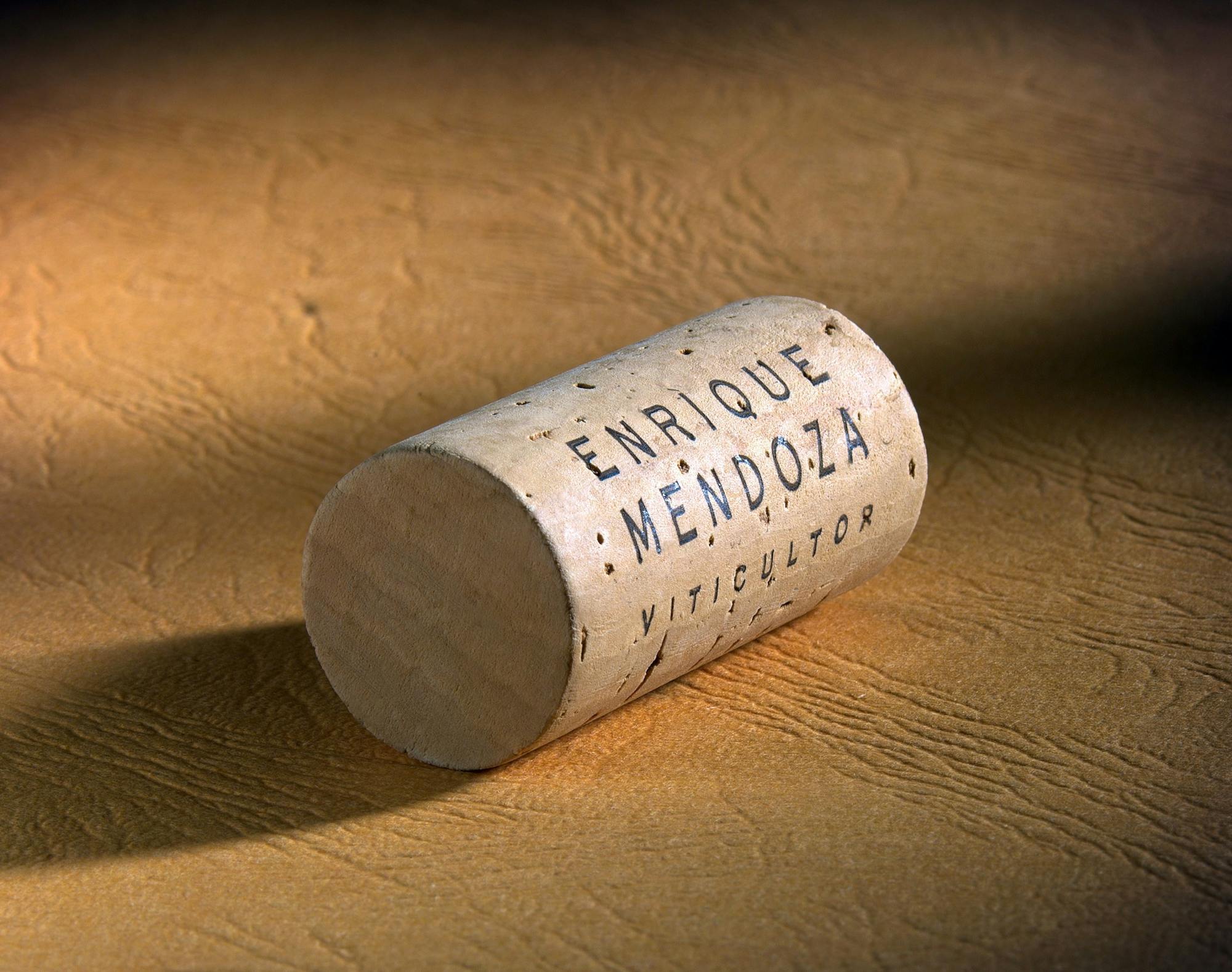 Altea and Enrique Mendoza Winery