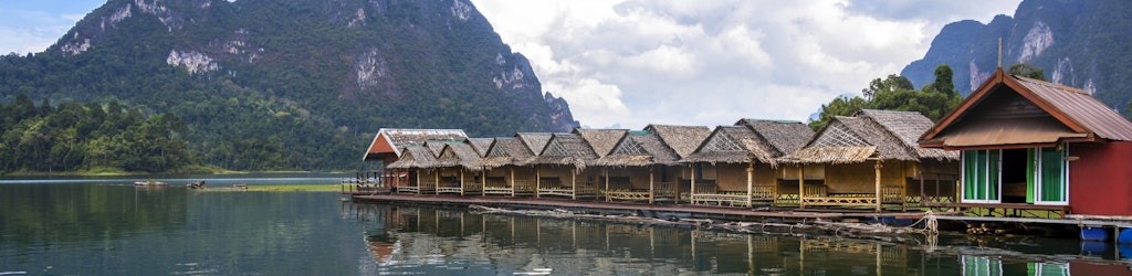 Khao Sok