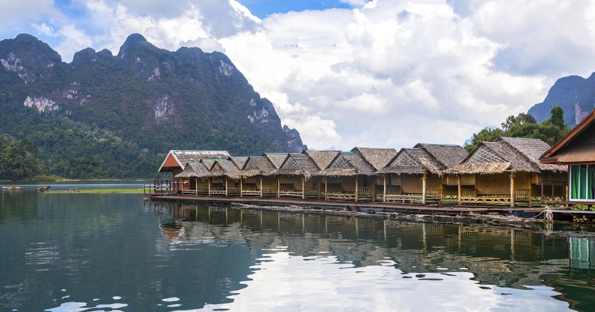 Khao Sok: What to Do, What to Book, and How to Plan It (Tips + FAQ) Khao Sok: What to Do, What to Book, and How to Plan It (Tips + FAQ)