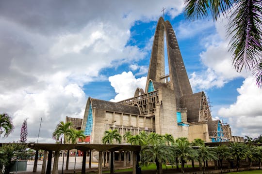 Half-Day Caribbean Culture and Eco-Safari