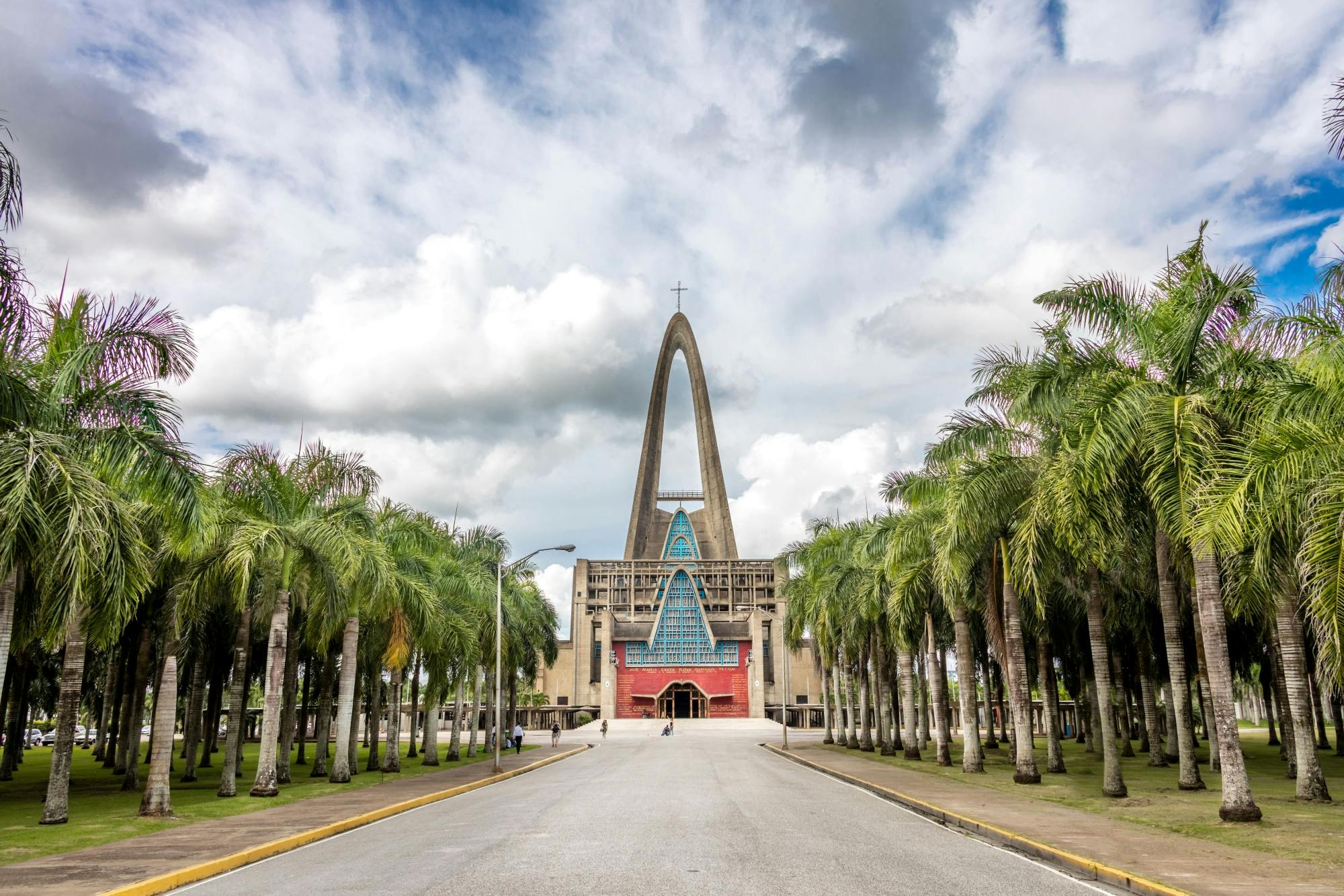 Half-Day Caribbean Culture and Eco-Safari
