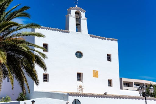 Private Full Day Tour of Ibiza and Dalt Vila