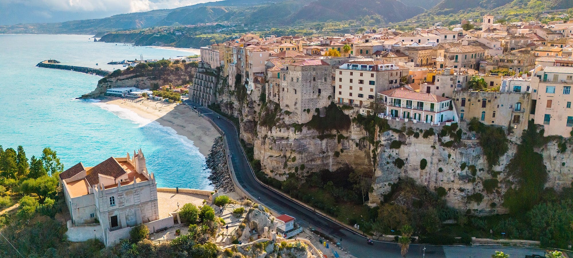 Tropea