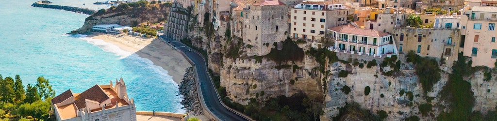 Tropea