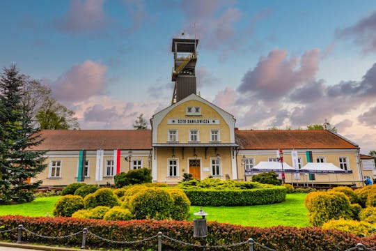 Wieliczka Salt Mine skip-the-line ticket and guided tour