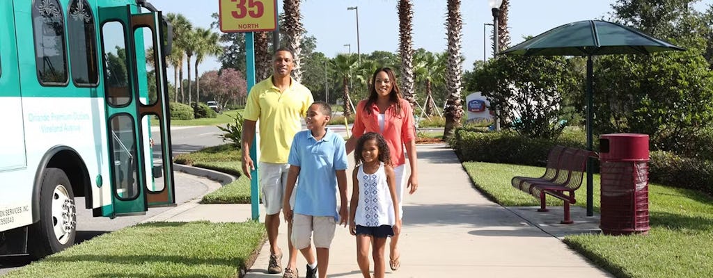 I-Ride Trolley 14 Day Pass & VIP Dine 4Less Card Combo
