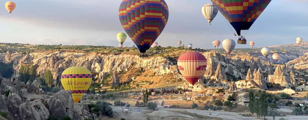 Göreme