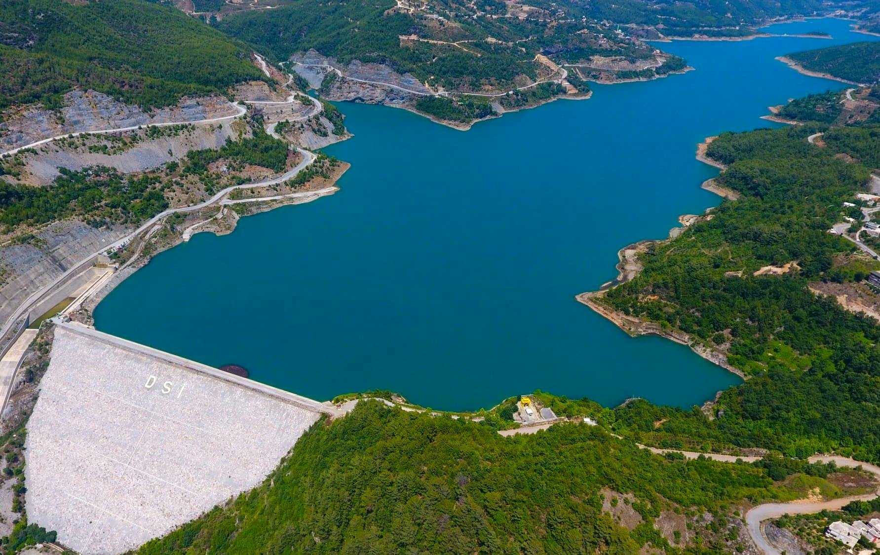 Alanya Dim area 4x4 tour with lunch