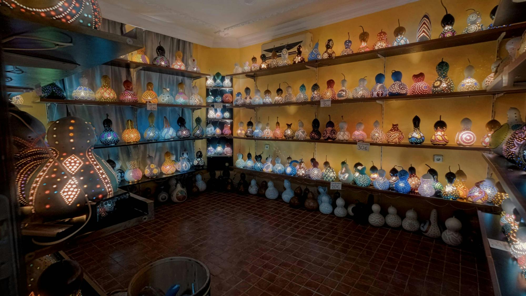 Alanya Dim area 4x4 tour with lunch