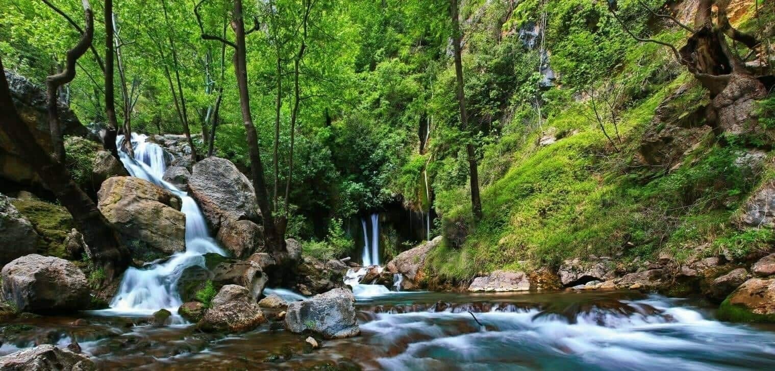 Alanya Dim area 4x4 tour with lunch