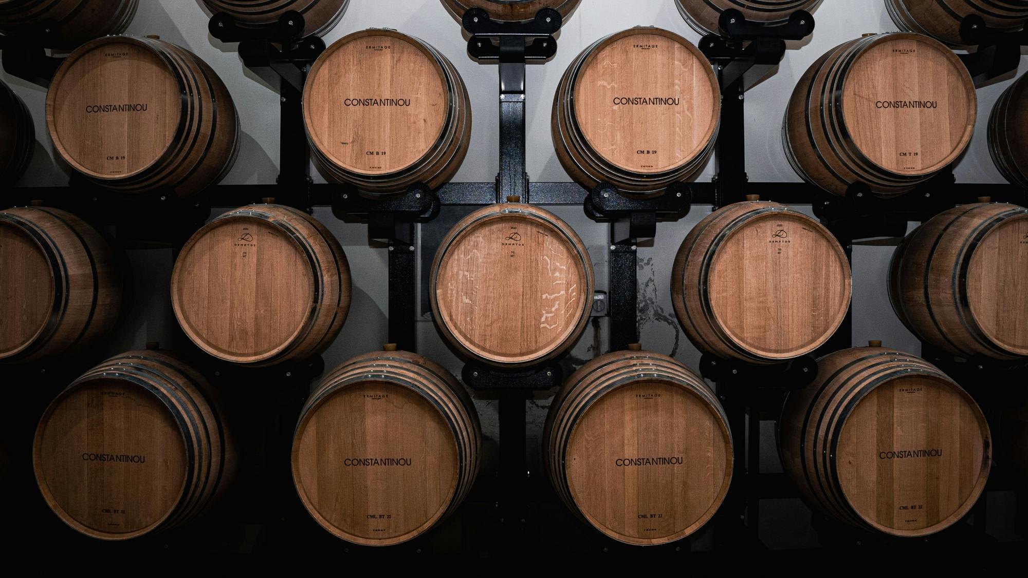 Tour of Cypriot mountain villages with food and wine-tastings