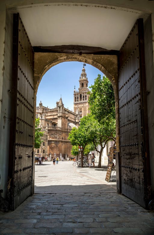 Seville Feria