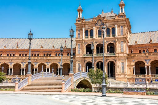 Seville Feria