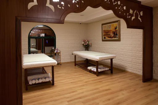 Marmaris Turkish Bath