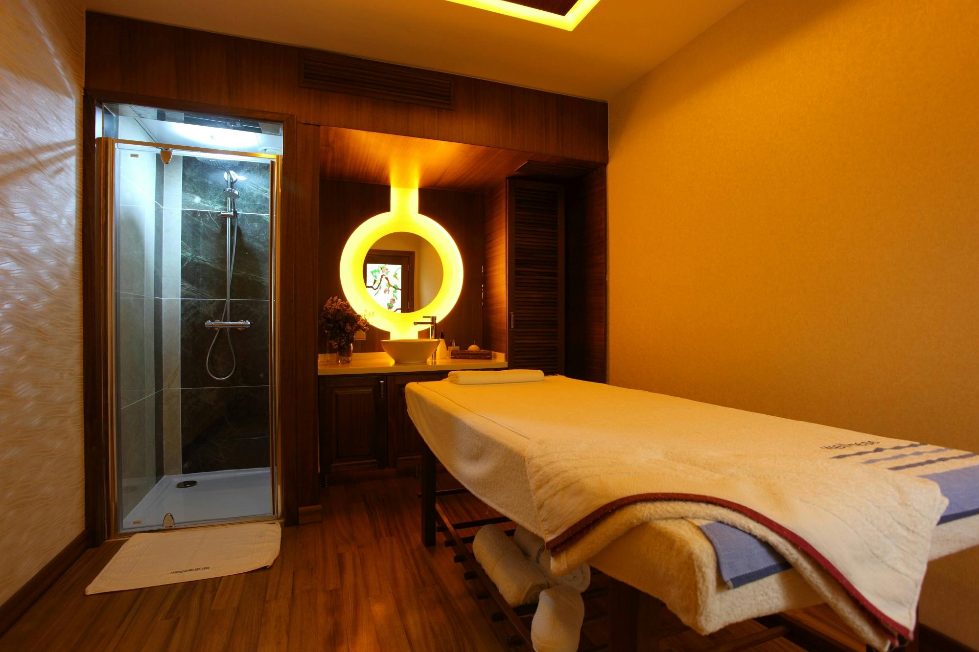 Marmaris Turkish Bath