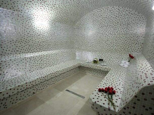 Marmaris Turkish Bath