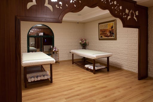 Marmaris Turkish Bath