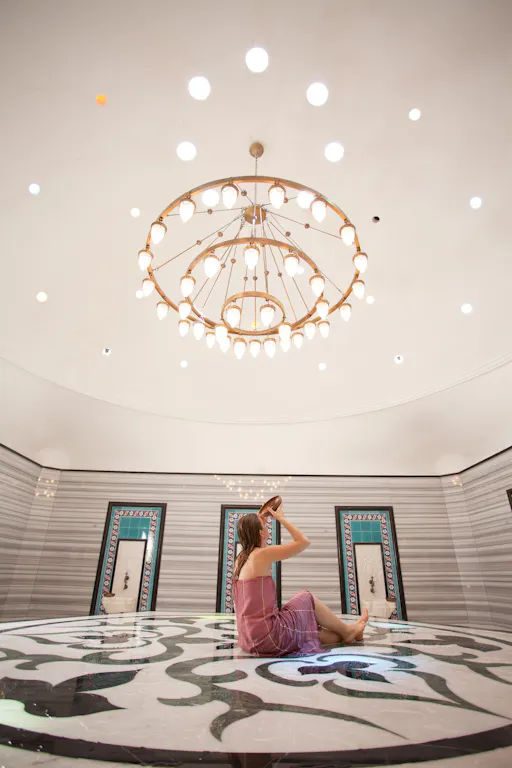 Marmaris Turkish Bath