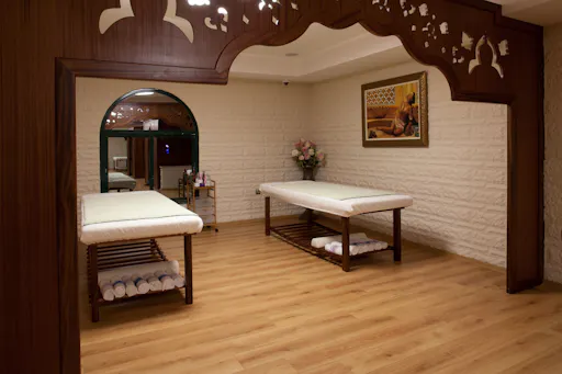 Marmaris Turkish Bath