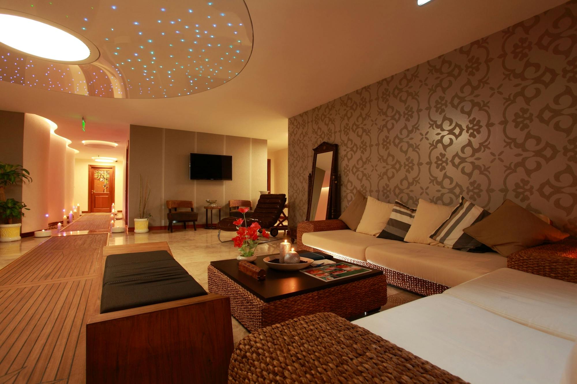 Marmaris Turkish Bath