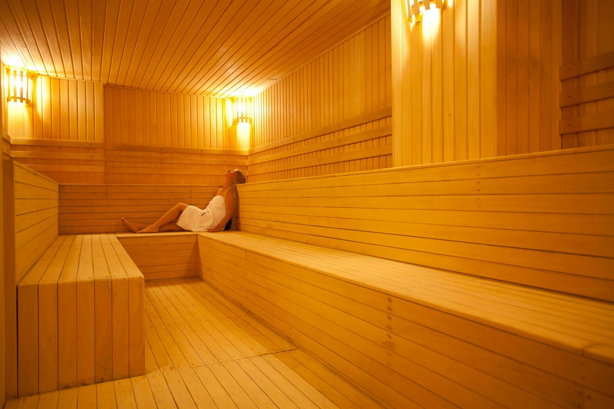 Marmaris Turkish Bath