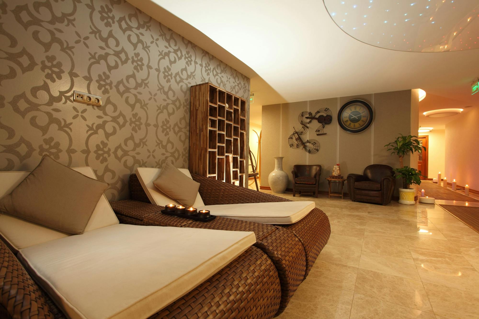 Marmaris Turkish Bath