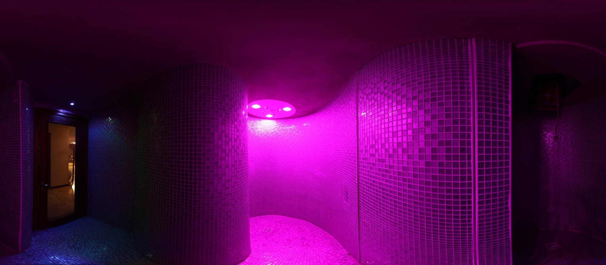 Marmaris Turkish Bath