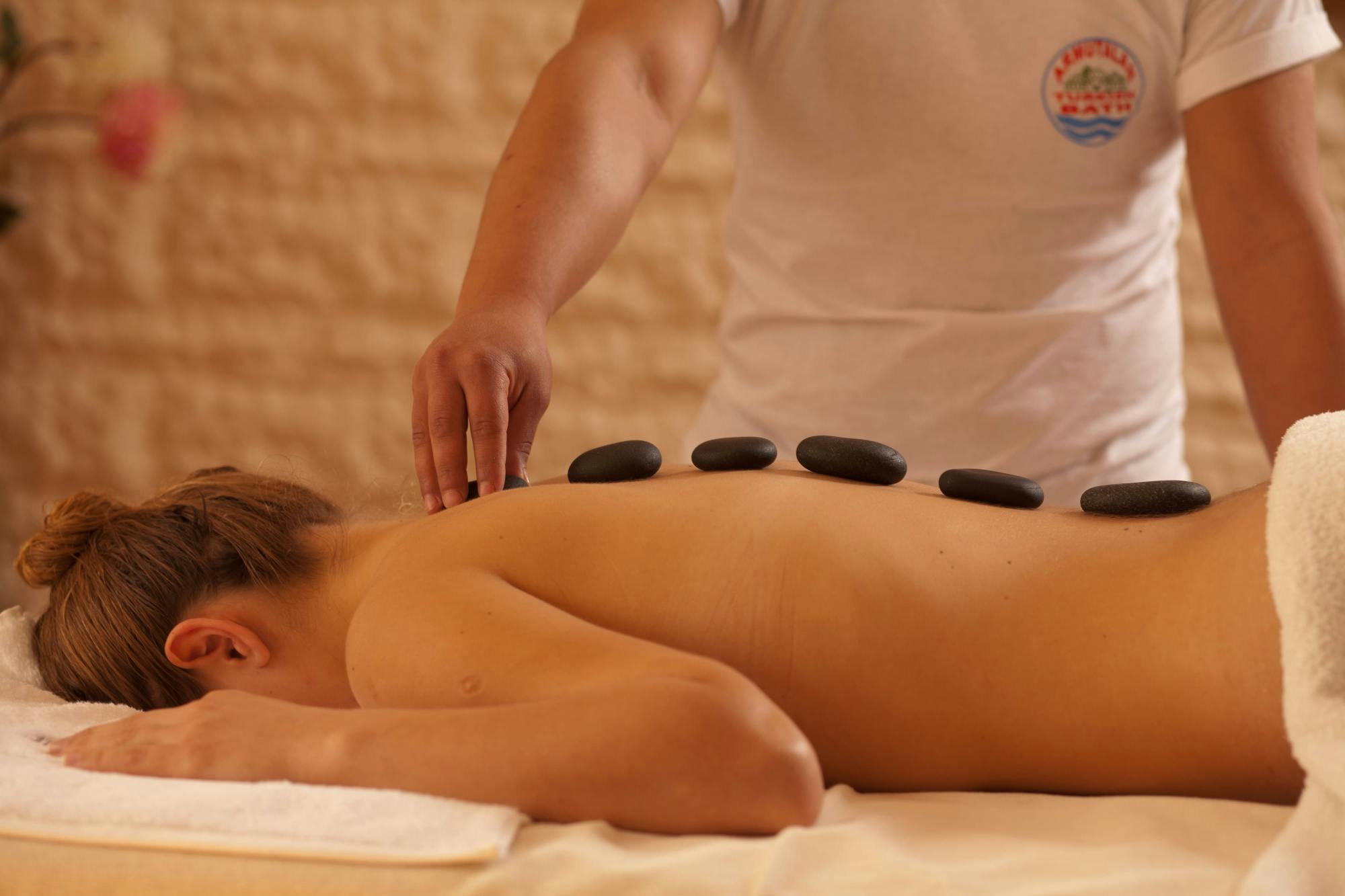 Marmaris Turkish Bath