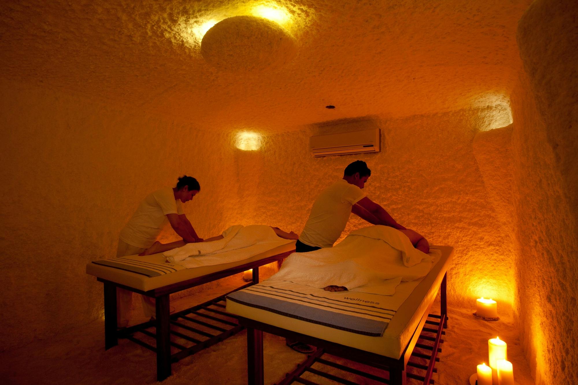 Marmaris Turkish Bath