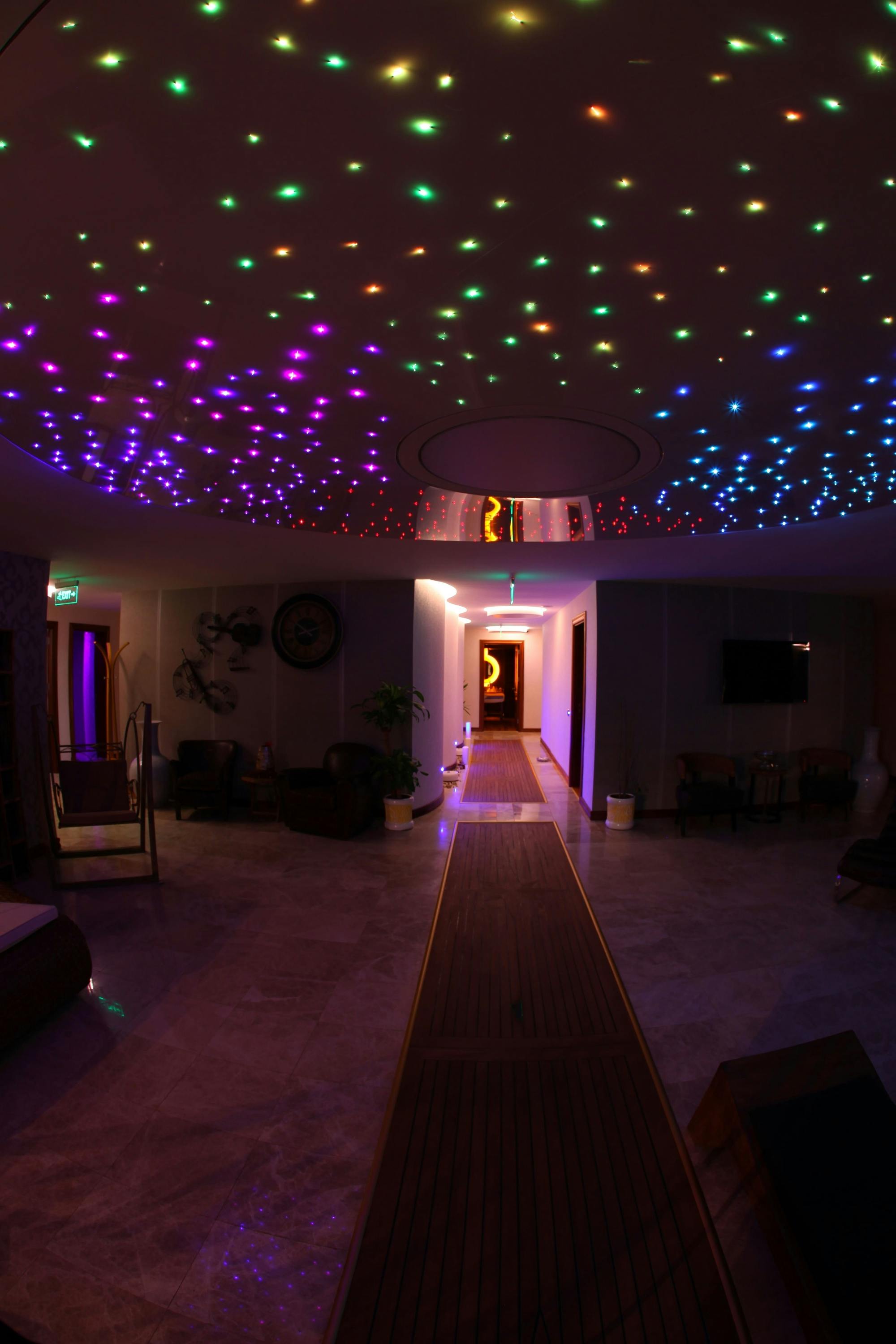 Marmaris Turkish Bath