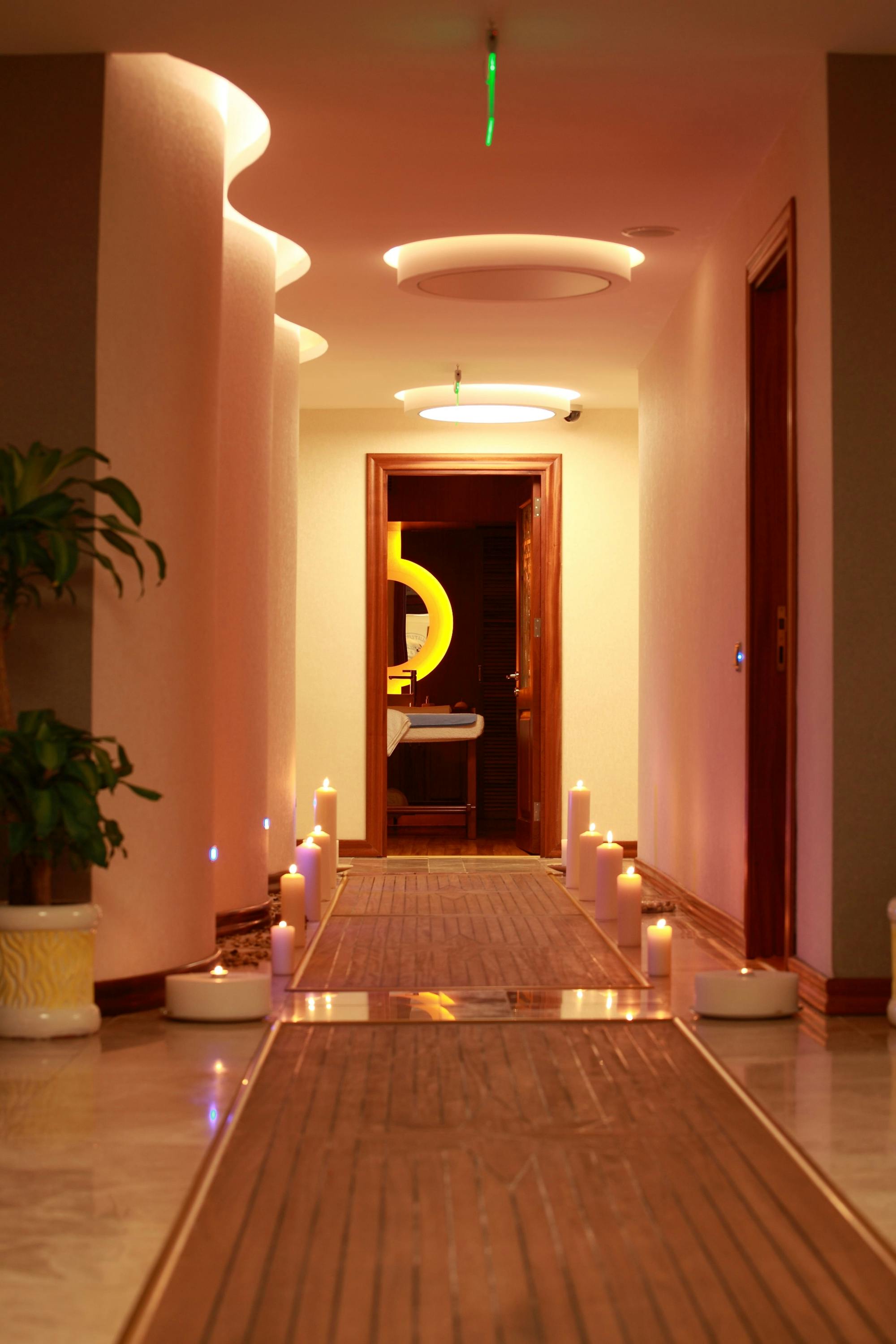 Marmaris Turkish Bath