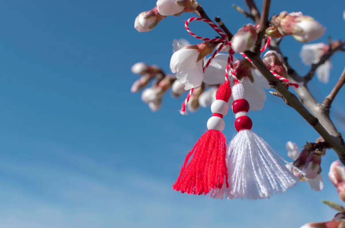 Bulgarian village half-day tour with honey and brandy tasting