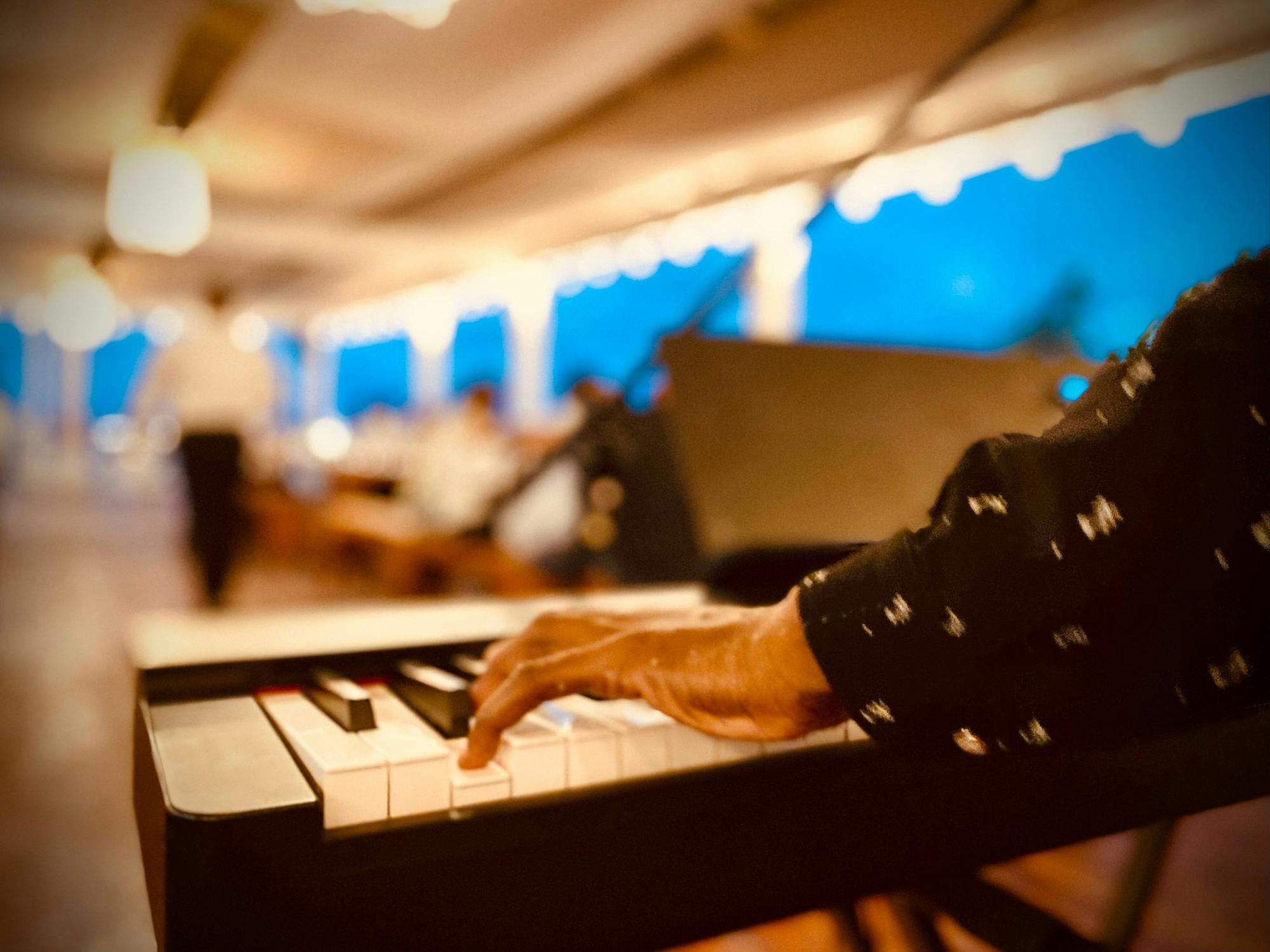 Sunset cruise to Bavaro Beach with surf ‘n’ turf dinner