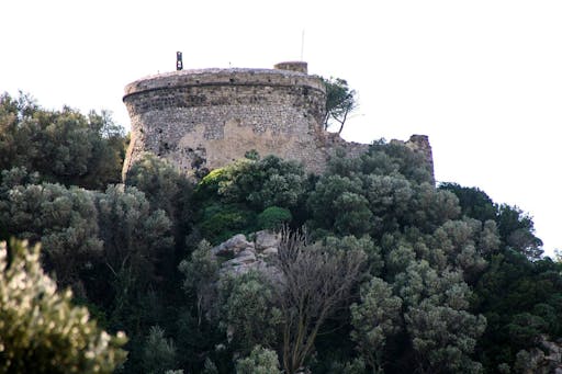 Sorrento's Due Golfi train tour with regional food tastings