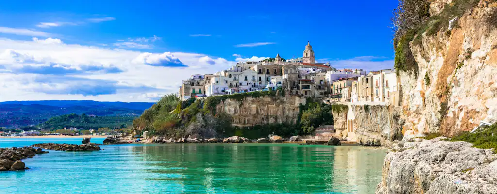 Activités à Vieste