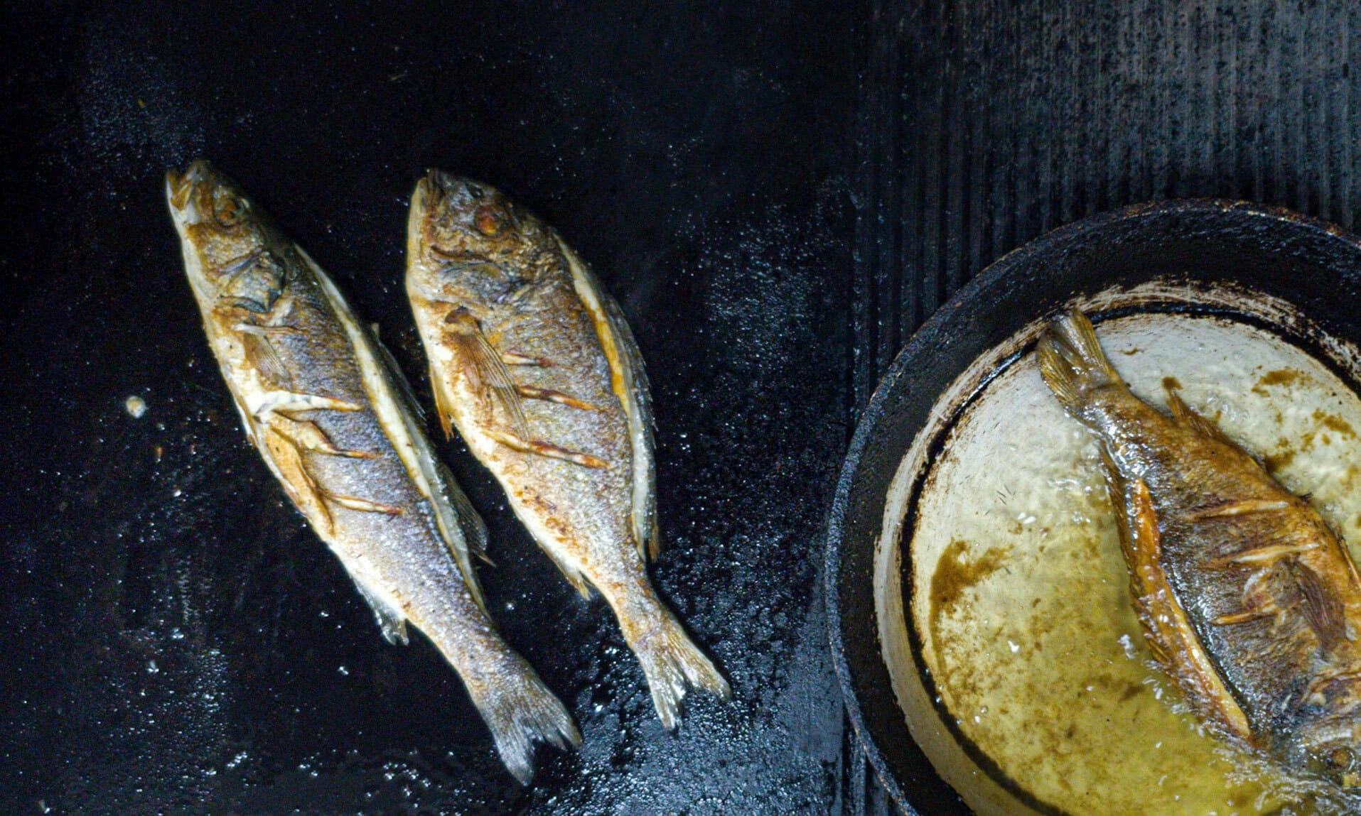 Sites & Bites: Salt flats, seafood and Malvasia wine in Lanzarote