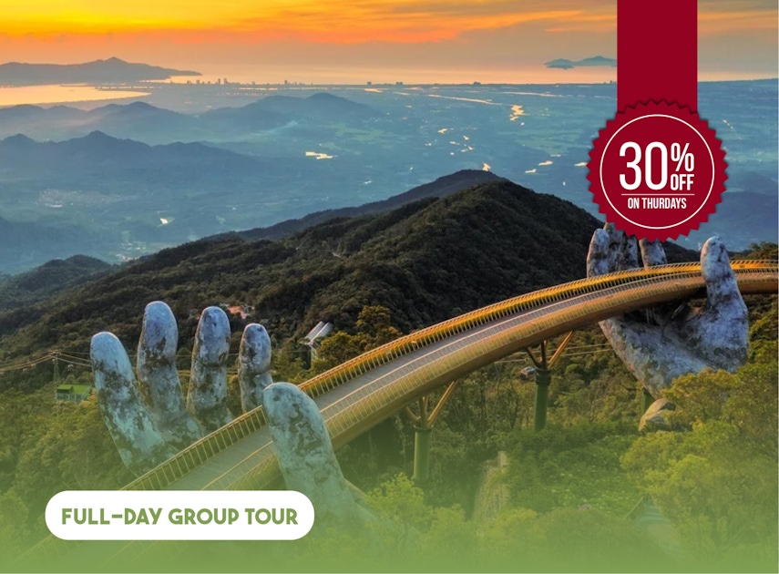 Cable Cars in Da Nang: Ride to the Sky