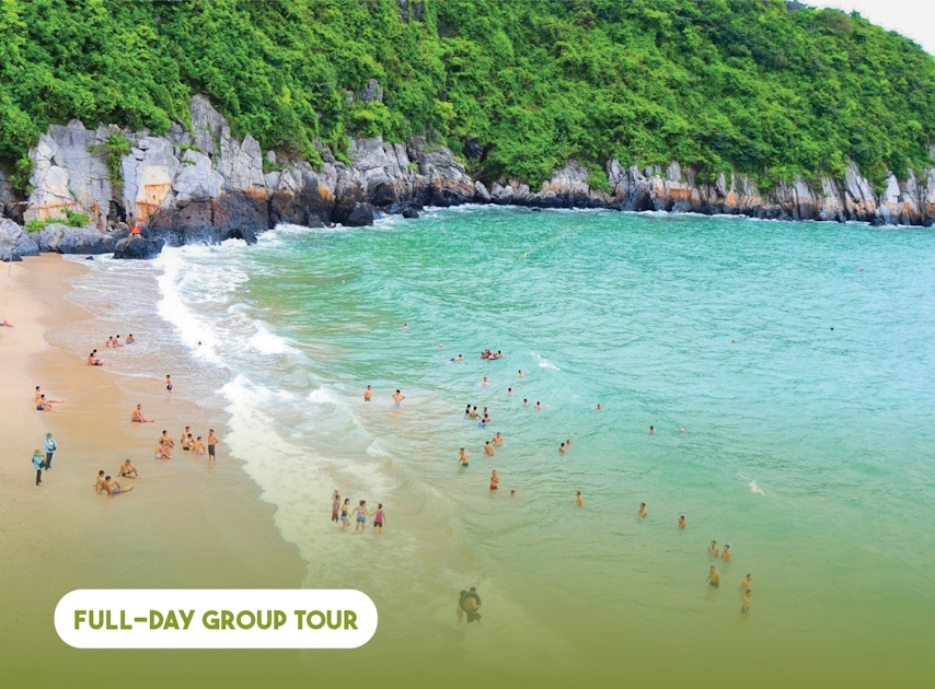 Hiking & bike tours in Ha Long