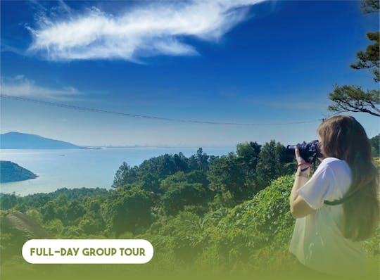 Hai Van Pass: Day Trips and Tours from Hội An
