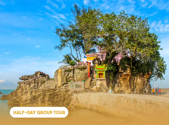 Phu Quoc-Erkundungstour im Osten der Insel mit Weinprobe