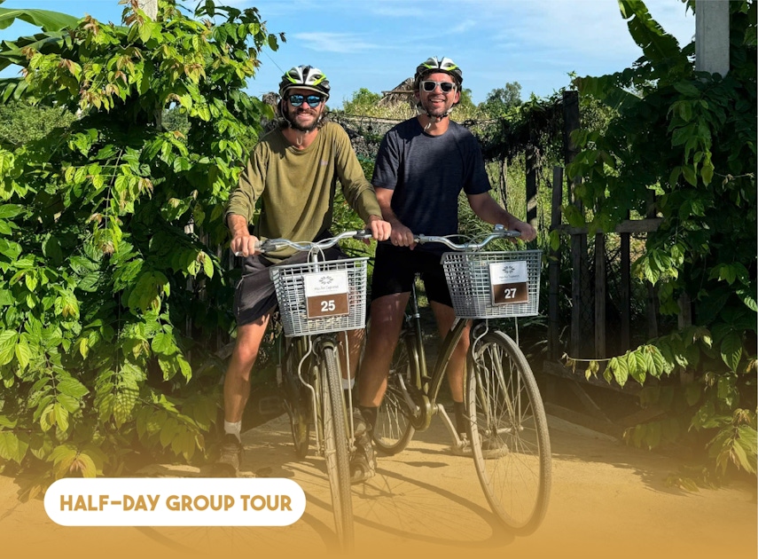 Hoi An Drinks Guide: Tastings, Bars & Local Flavours