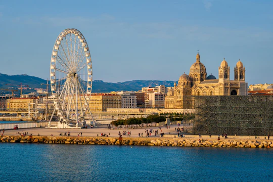 Discover Marseille in 90 Minutes with a Local Guide
