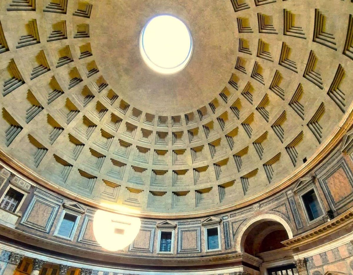 Tour a piedi di Roma con Piazza Navona, Trevi e Pantheon