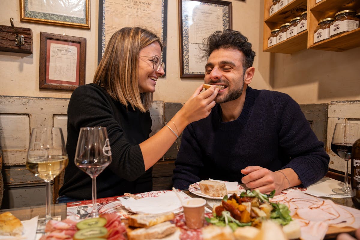 Tour gastronomico di Milano
