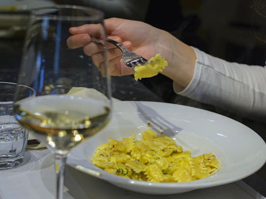 Turin gourmet food tour