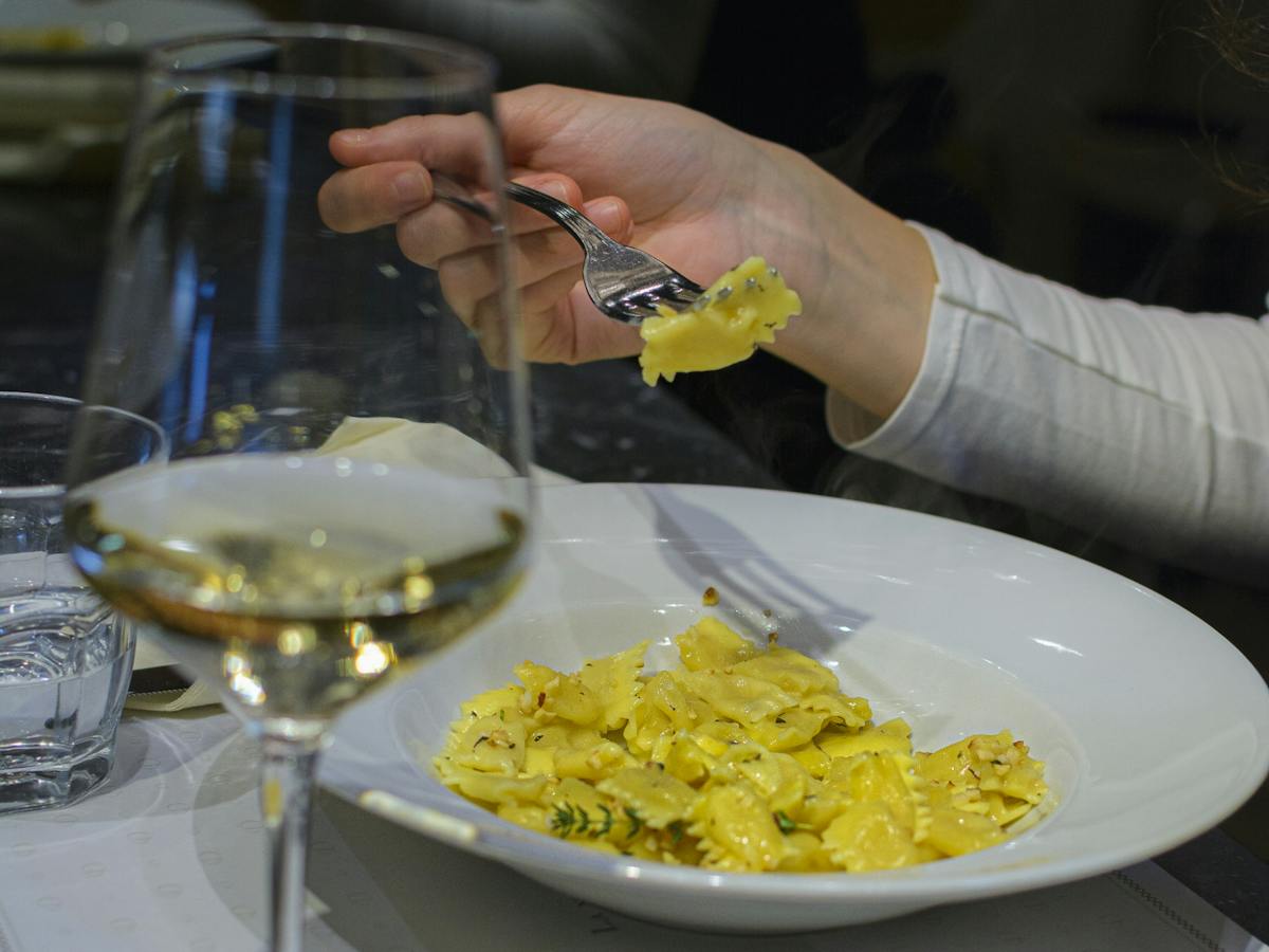 Tour gastronomico di Torino