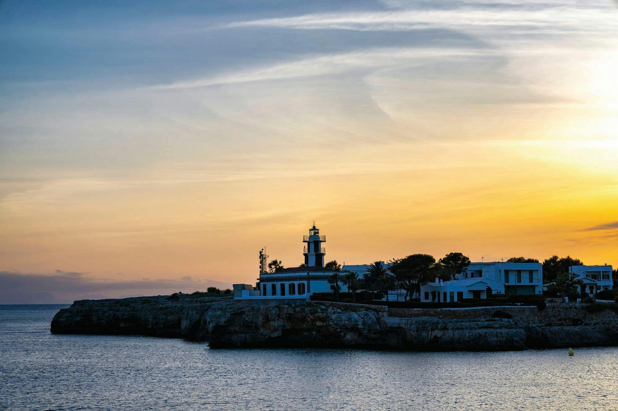 Sunset tour of Menorca with local nibbles