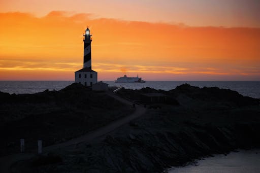 Sunset tour of Menorca with local nibbles