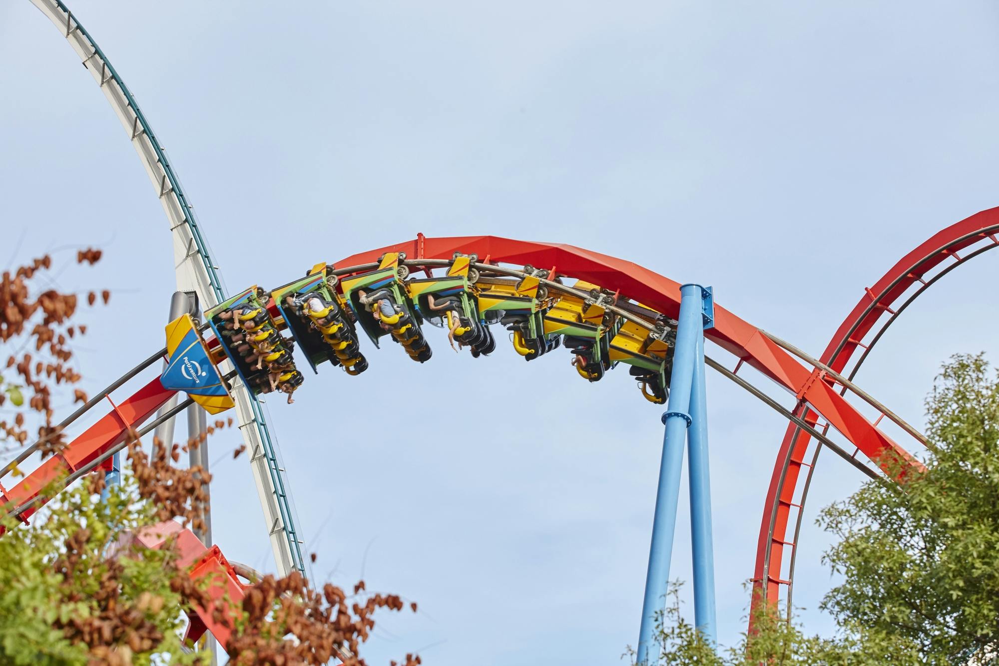 PortAventura park 1-day tickets